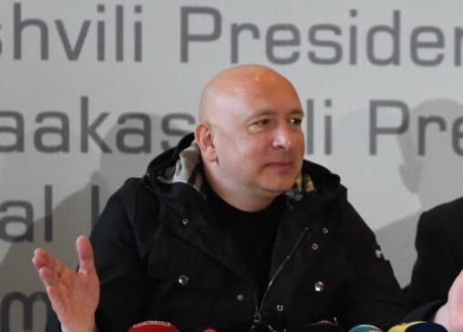 დავით სააკაშვილი – სირცხვილია, რომ მიხეილ სააკაშვილი იბრძვის ჯანმრთელობის უფლებისთვის