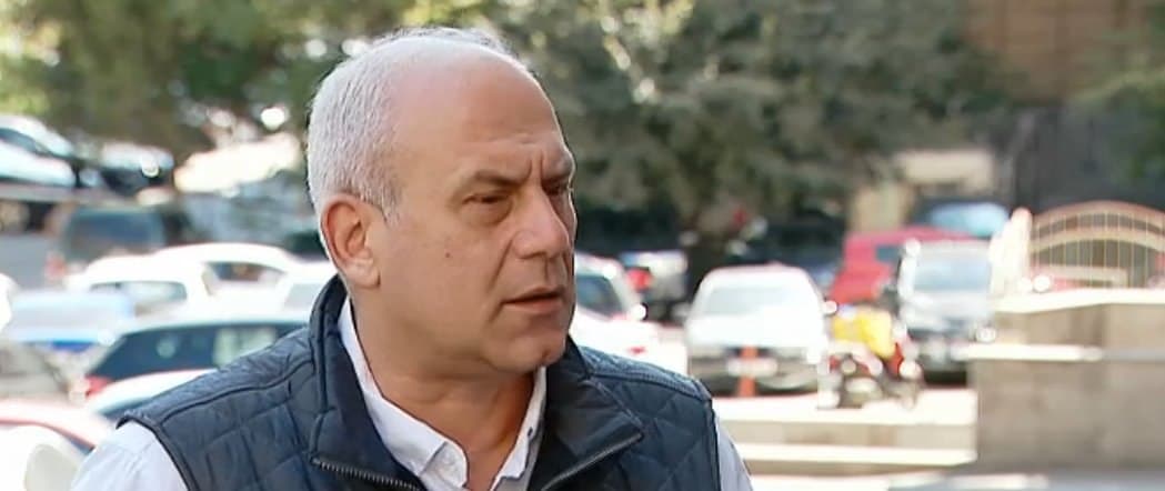 Former ambassador to US expresses concern about developments in Georgia