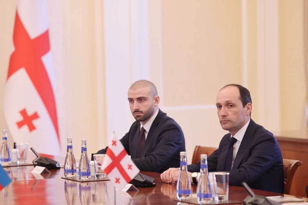 ლევან დავითაშვილი – დეტალურად მიმოვიხილეთ ის პერსპექტივები, რომლებიც ახალი პროექტების კუთხით ჩნდება