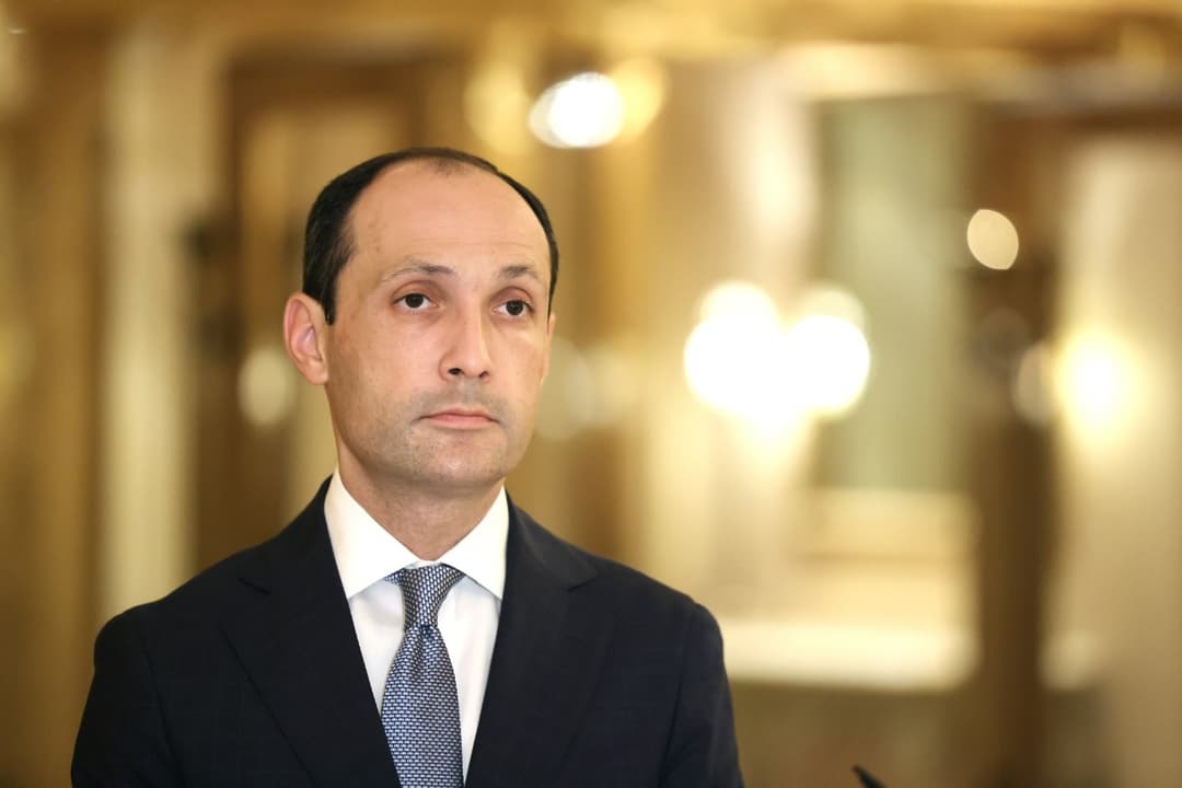 ლევან დავითაშვილი – თურქმენეთთან რამდენიმე მიმართულებით გვაქვს თანამშრომლობის პერსპექტივა