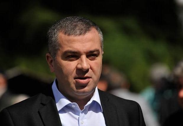 Opposition MP Bakradze dismisses reports on joining Lelo