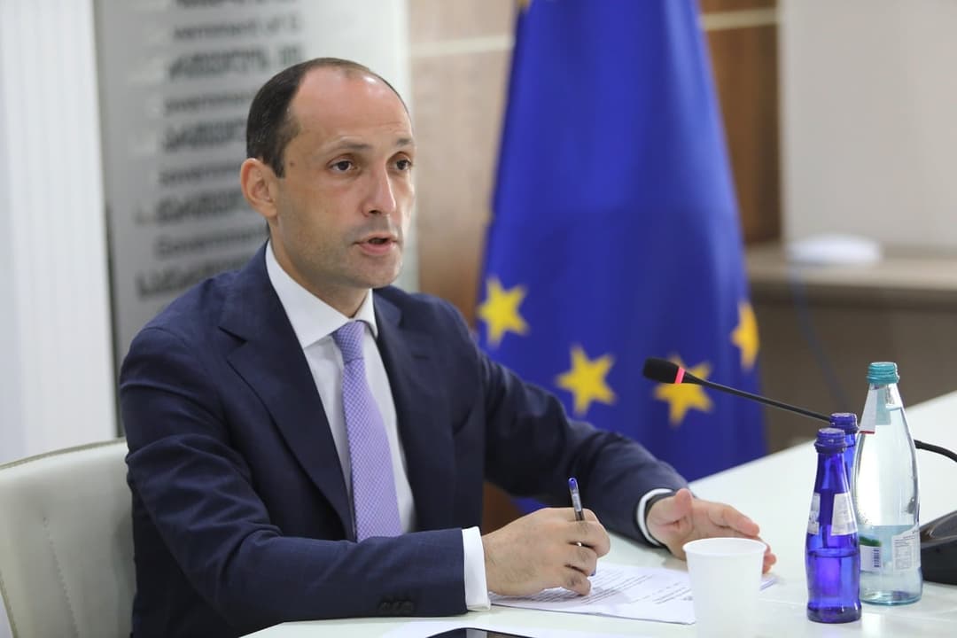 ლევან დავითაშვილი – უმაღლეს სასწავლებლებში სწავლის დაწყებაზე გადაწყვეტილება საკოორდინაციო საბჭოს ჯერ არ მიუღია