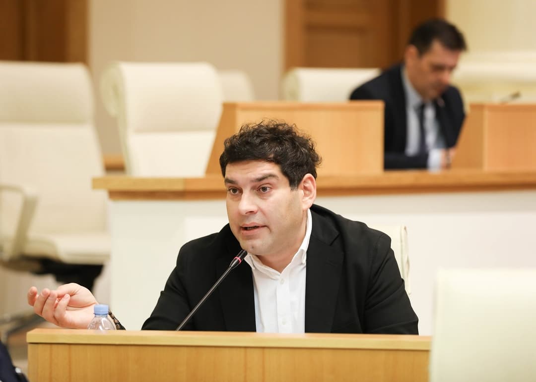 ბექა დავითულიანი – ეს ისედაც მძიმე შემთხვევა და ტრაგედიაა და მგონი აღარ სჭირდება ამას არასწორი ინტერპრეტირება