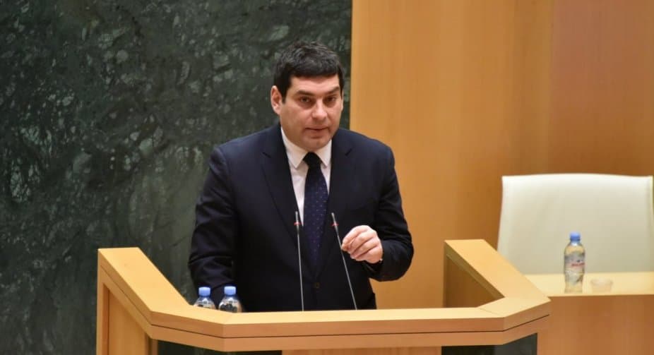 Through letting in Russians, we ensure support for Ukraine – ruling party MP