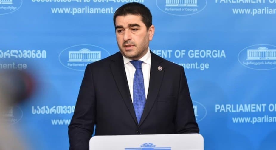 შალვა პაპუაშვილი – ამ ორგანიზაციის და მისი ხელმძღვანელის მიმართ არანაირი ნდობა არ მაქვს