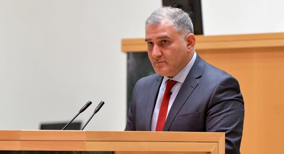 მიხეილ სარჯველაძე – რაც შეეხება დეოლიგარქიზაციაში იგულისხმება თუ არა ივანიშვილი, მე ასე არ გამიგია