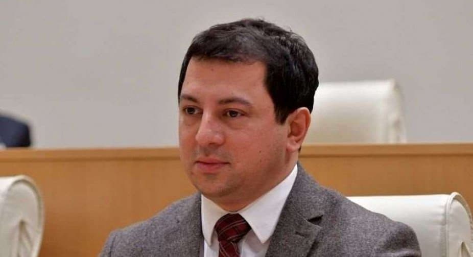 არჩილ თალაკვაძე – ვინც დღეს ნიშნის მოგებით გამოეხმაურა პრემიერ-მინისტრის და ნატოს გენერალური მდივნის შეხვედრის გადადებას – კარგად დაიმახსოვრეთ, ეს ის ხალხია, რომელსაც საქართველოში ომი ურჩევნიათ მშვიდობას