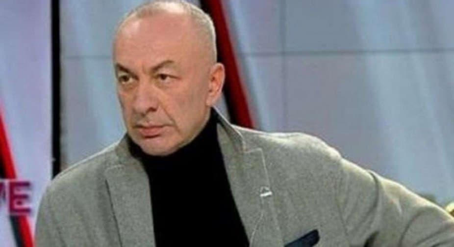 დავით მაღრაძე – ის ერთი ამერიკელი პოლიტიკოსი შაჰინია და არა შაჰინ-შაჰი, როგორც საქართველოში ბევრს ჰგონია