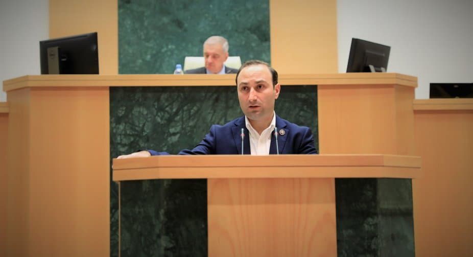 ანრი ოხანაშვილი – “ქართულ ოცნებას” აქვს ხალხის ნდობა და მზარდი რეიტინგი