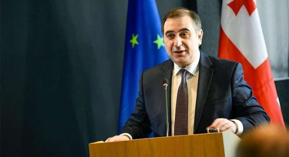 მიხეილ ჩხენკელი – თანამედროვე საქართველოს ისტორიაში ბიძინა ივანიშვილი ღირსეულად უნდა იყოს წარმოჩენილი და ეს ასეც იქნება შესაბამის სახელმძღვანელოებში