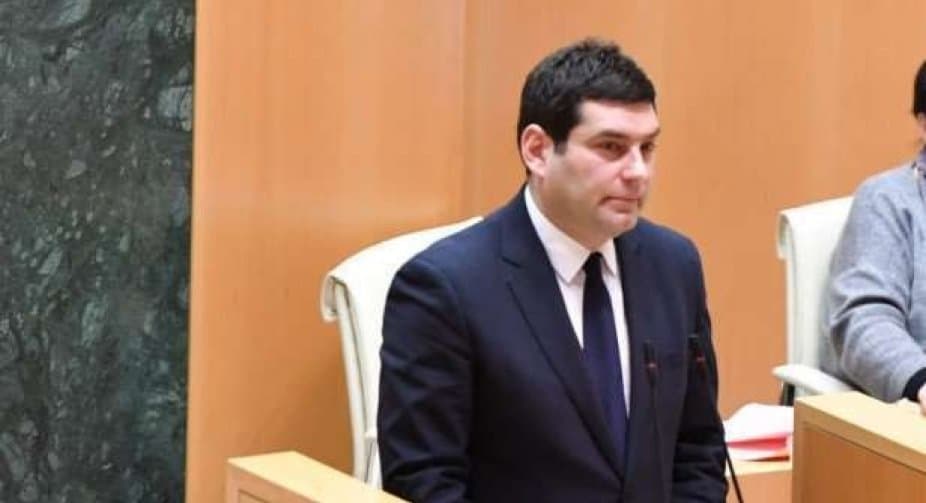 ბექა დავითულიანი – ეს არის მნიშვნელოვანი გზავნილი და ეს ნიშნავს იმას, რომ აშშ მყარად დგას ამ რეგიონში