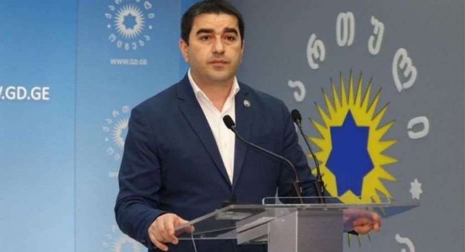 შალვა პაპუაშვილი – დროა, მოვიწვიოთ კონფერენცია ლეგიტიმაციის, დემოკრატიისა და ხალხის არჩევანის საკითხებზე