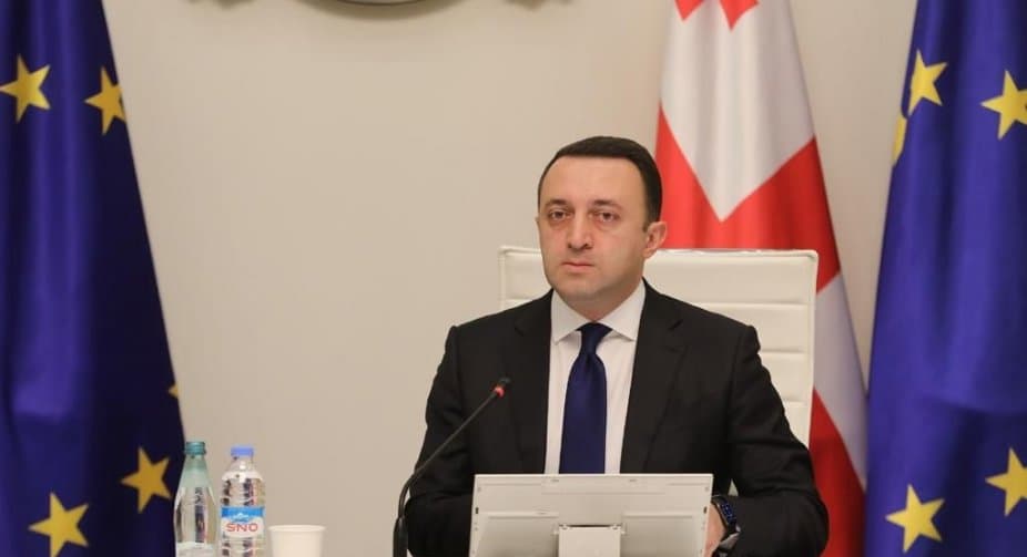 ირაკლი ღარიბაშვილმა მთავრობის სხდომაზე განმარტა, თუ რას გულისხმობს სათამაშო ბიზნესის ახალი რეგულაციები