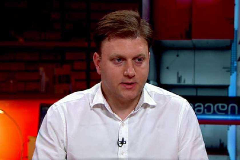 ვატო შაქარიშვილი – სასწრაფოდ აღიძრას საქმე, უცხო ქვეყნის მოქალაქეების მიერ საქართველოში სახელმწიფო გადატრიალების მომზადების მუხლით!