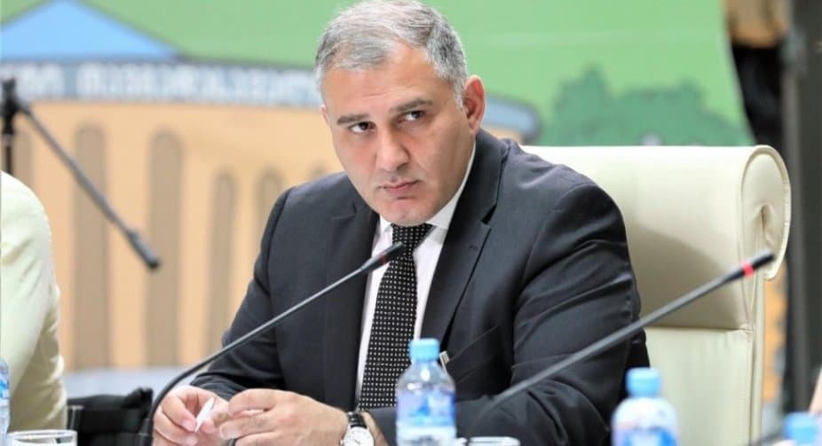 მიხეილ სარჯველაძე – ერთ კონტექსტში სააკაშვილის, გვარამიას და ბიძინა ივანიშვილის მოხსენიება, პოლიტიკური უმსგავსობაა