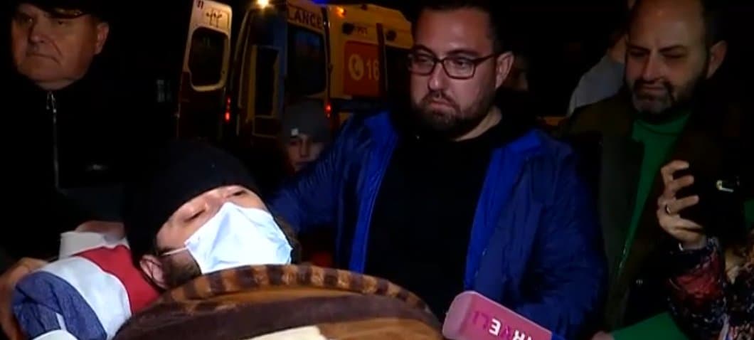 დეკანოზი გიორგი მამალაძე – ბრძოლა გრძელდება, საზოგადოების დიდმა ნაწილმა სიმართლე ისედაც იცის