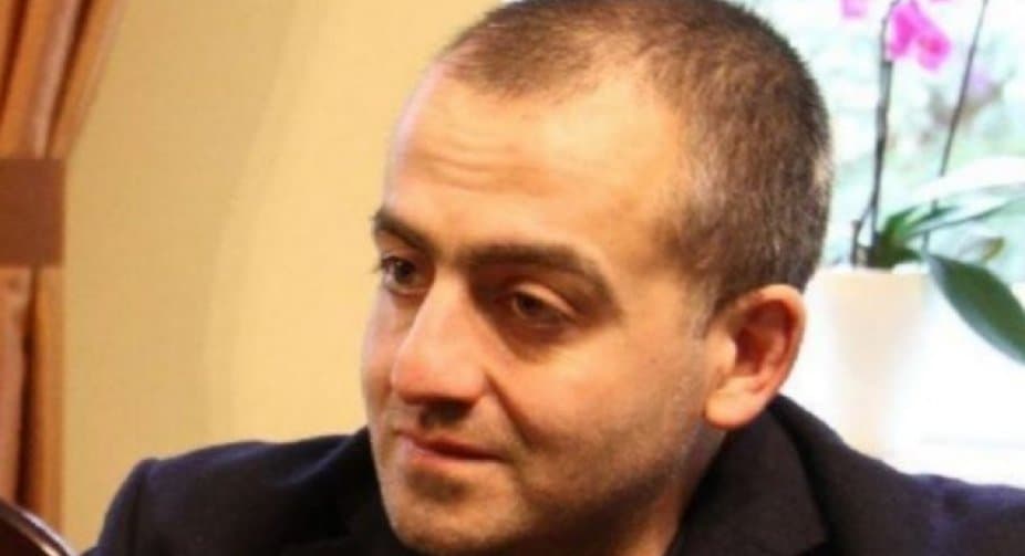 გიორგი გამსახურდია – ნაცპუტჩისტები როგორ მონათლავენ ირაკლი ღარიბაშვილის ამ წარმატებას ნეტავ?