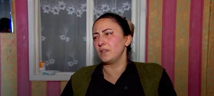 კახეთში მოკლული 14 წლის გოგონას დედა მკვლელის სამუდამო პატიმრობას ითხოვს