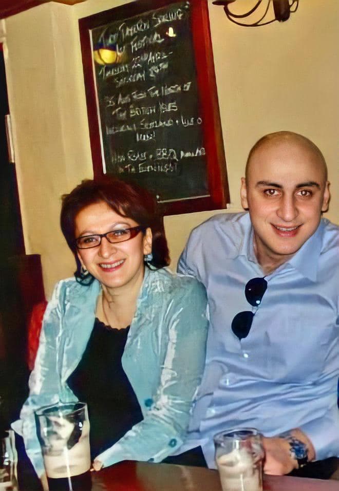 ნიკა მელია – დღეს იმდენად აქტიური მხარდამჭერია, რომ უკვე მჯერა – არ არსებობს ამომრჩეველი, რომლის დარწმუნებაც შეუძლებელია