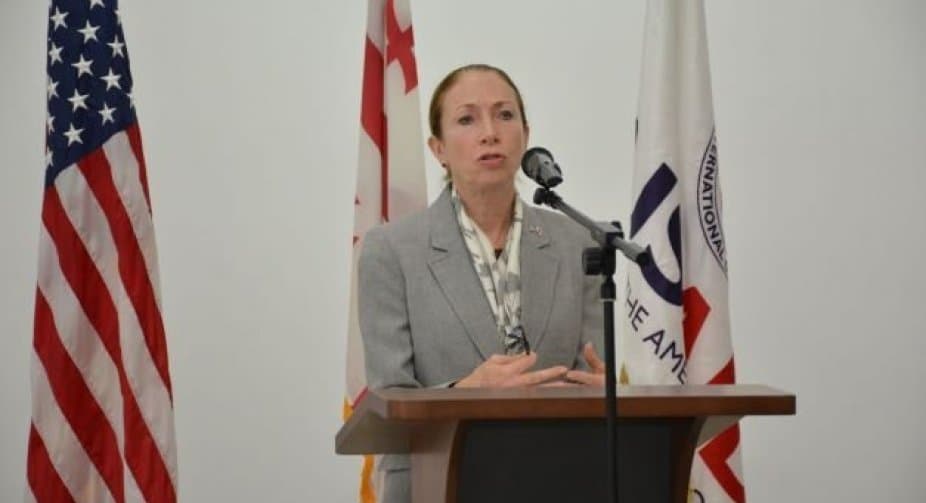 Million Russian, not Georgian citizens will benefit from resumed direct flights – US ambassador