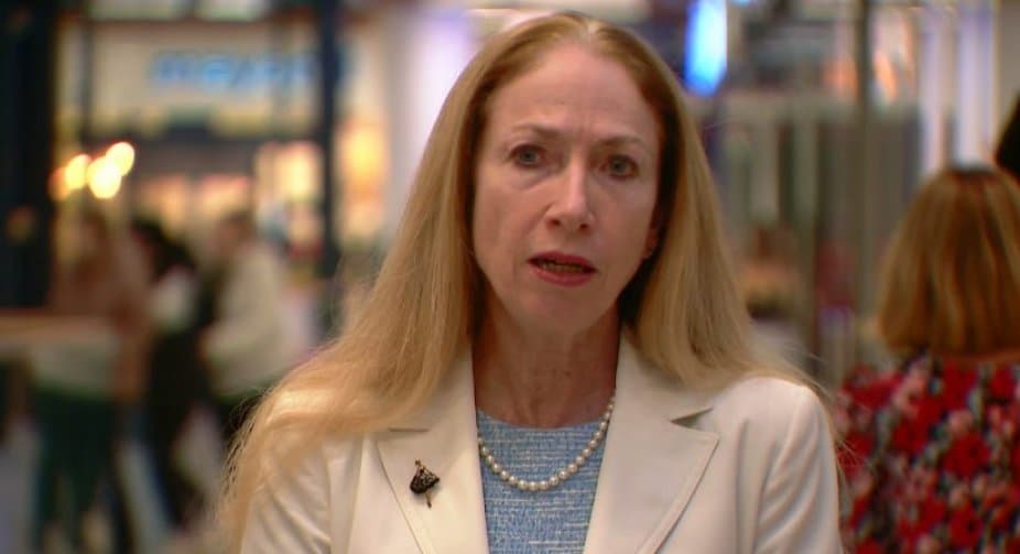 კელი დეგნანი – ვიმედოვნებ, საქართველოს ხელისუფლებას ექნება შესაძლებლობა, თავად გამოიძიოს მათ მიერ წარდგენილი ბრალდებები