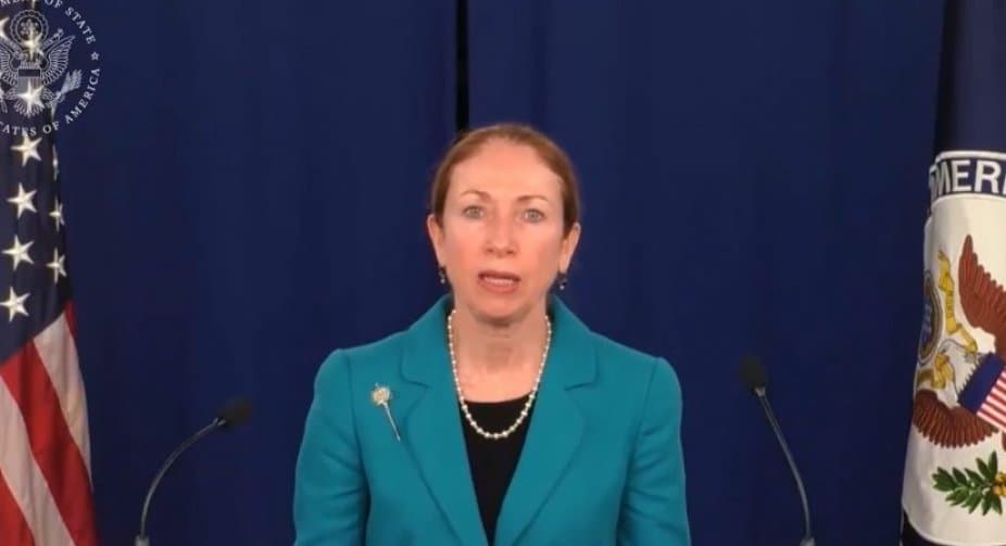 US Ambassador Degnan: Georgia was clear in its support of Ukraine