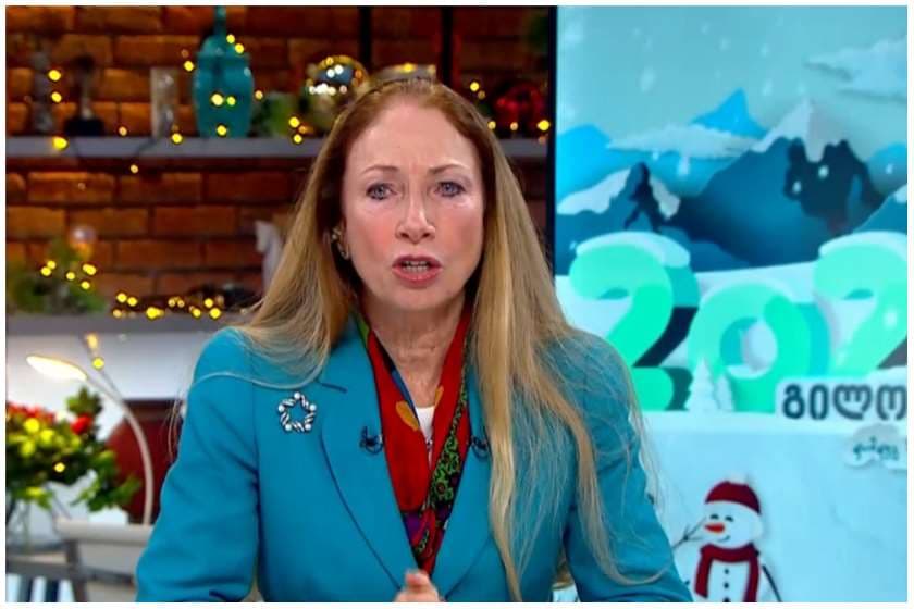 კელი დეგნანი – მინდა წარმატება გისურვოთ კანდიდატის სტატუსის მიღებასთან დაკავშირებით, თქვენ ახლოს ხართ მასთან