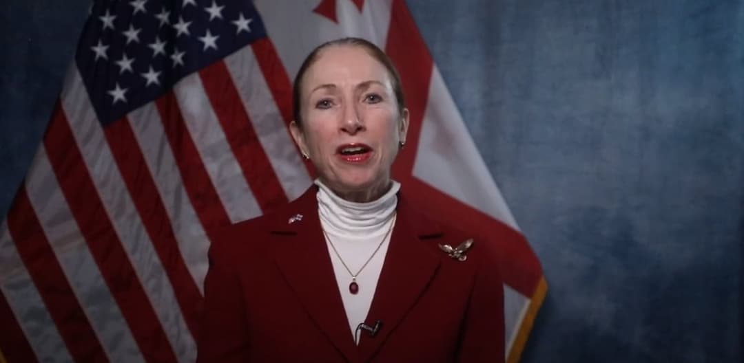 კელი დეგნანი – საქართველოს ყველაზე დიდი გამარჯვება იქნება მისი წარმატება აყვავებული, უსაფრთხო, ძლიერი დემოკრატიის მშენებლობაში