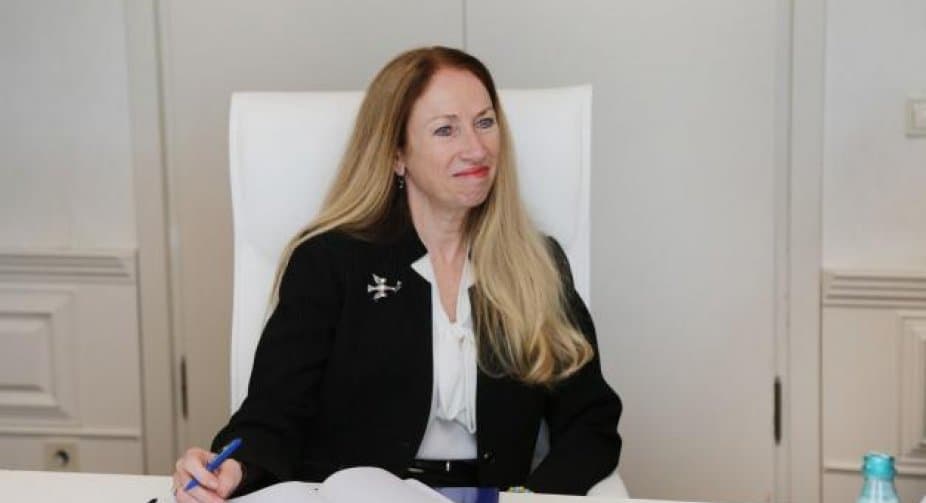 კელი დეგნანი – არ ვფიქრობ, რომ რაიმეს აღება თქვენი ქვეყნის სპეციფიკის გათვალისწინების გარეშე, კარგად იმუშავებს