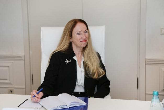 კელი დეგნანი – ასე წარმოჩენა, რომ ეს ემსახურებოდა რევოლუციურ სცენარს, რეალობის სრული დამახინჯებაა