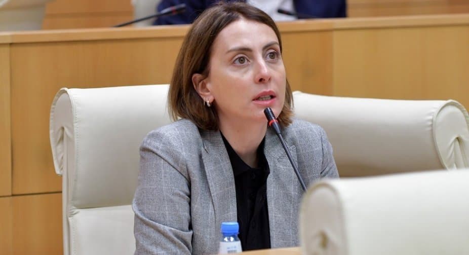 ხატია დეკანოიძე – ოპოზიციური ერთობა ნიშნავს იმას, რომ ჩვენ გვქონდეს კონკრეტული გეგმა, როგორი უნდა იყოს ქვეყანა ივანიშვილის შემდგომ