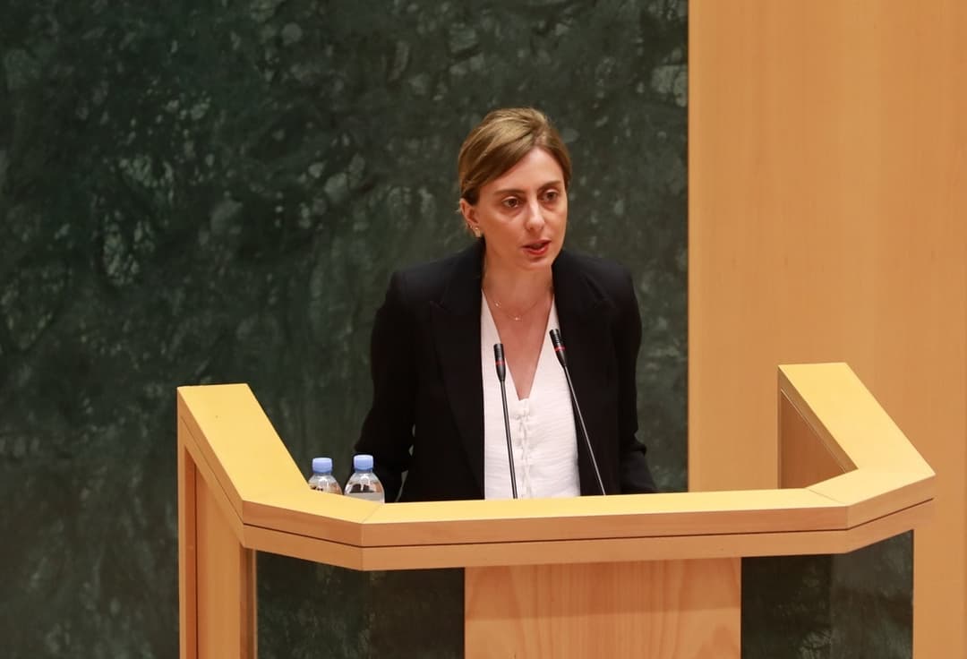 ხატია დეკანოიძე – გამოიკვეთა, რომ რეანიმობილები არ არის 40 მუნიციპალიტეტში, ქვეყანაში მხოლოდ 22 რეანიმობილი გვყავს