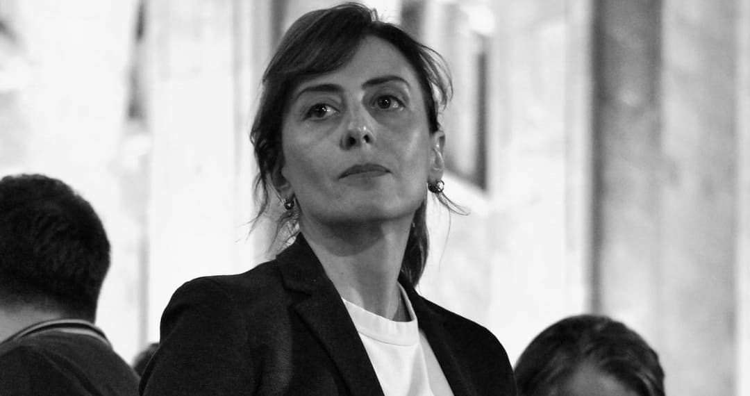 ხატია დეკანოიძე – კონგრესში მსჯელობა არალეგიტიმურობაზე და არაღიარების აქტზე არის ძალიან მნიშვნელოვანი