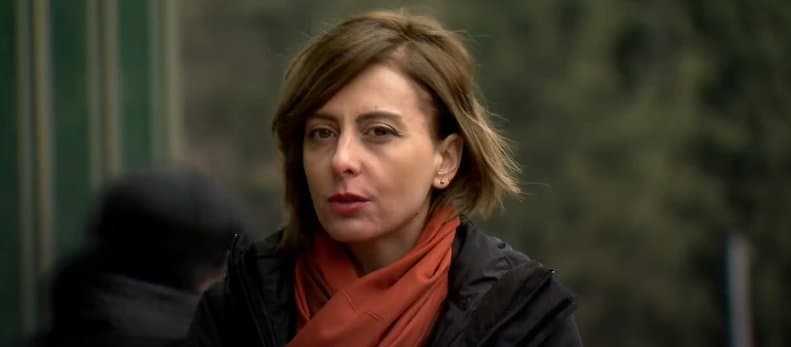 ხატია დეკანოიძე – რჩება შთაბეჭდილება, რომ მოსამართლეს სურს, პროცესი გაწელოს