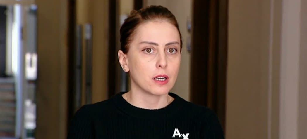 ხატია დეკანოიძე – ყველა ის ადამიანი, რომელიც არის რეალურად ამ დანაშაულებრივ სქემაში ჩართული, უნდა იყოს ისეთ სიაში, როგორიცაა “მაგნიტსკის სია“