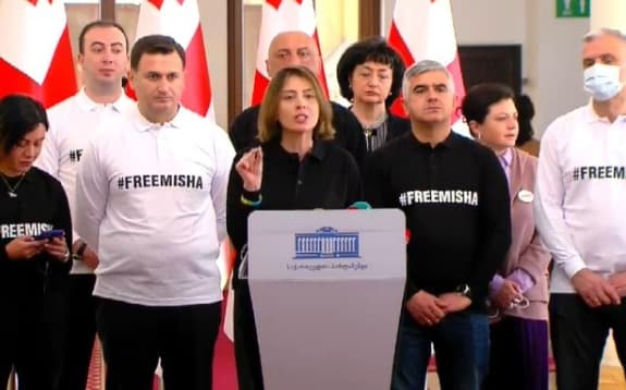 Opposition demands restoration of party lists to fill seats in parliament