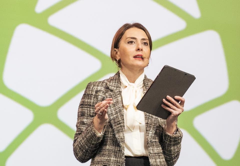 ხატია დეკანოიძე – არჩევნების დასრულების შემდეგ რეპრესიული მანქანა ამოქმედდა