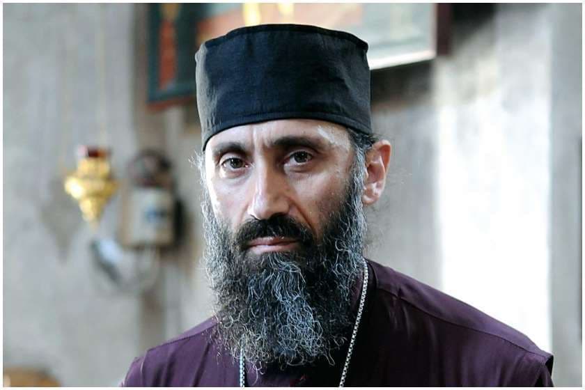 დეკანოზი თეოდორე გიგნაძე – უცნაური რამ ხდება საქართველოში, არის სიმშვიდე, ერი, ბერი, ხელისუფლება ერთად უნდა დავდგეთ