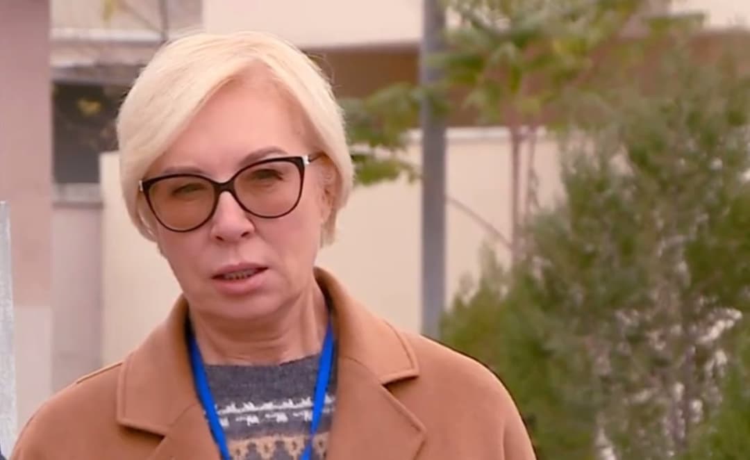 ლუდმილა დენისოვა – აუცილებელია მიხეილ სააკაშვილის სიცოცხლის მხარდაჭერა და იმის გარკვევა, თუ მისი რომელი უფლება ირღვევა