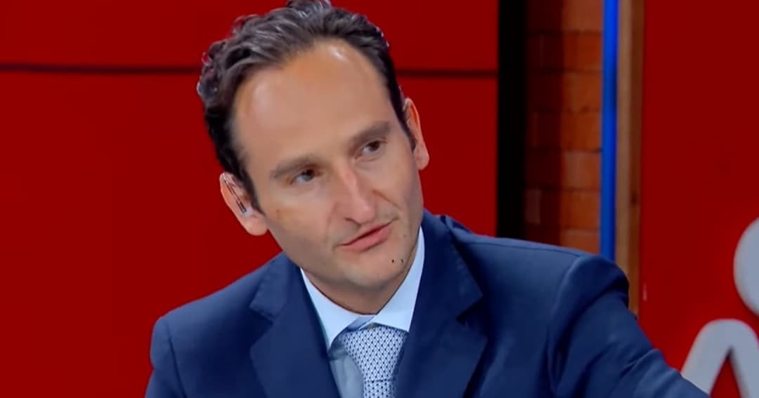 მასიმო დი ანჯელო – ამ განცხადების მიზანია, სააკაშვილის სიკვდილის შემთხვევაში აშშ დაადანაშაულონ