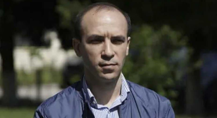 დიმიტრი საძაგლიშვილი – მიხეილ სააკაშვილს დღეს PCR ტესტი აუღეს