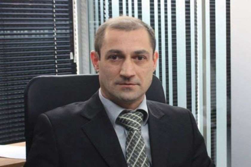 დიმიტრი მჭედლიშვილი – ვერ შევთანხმდით პირობებზე და ჩამოვცილდი საქმეს