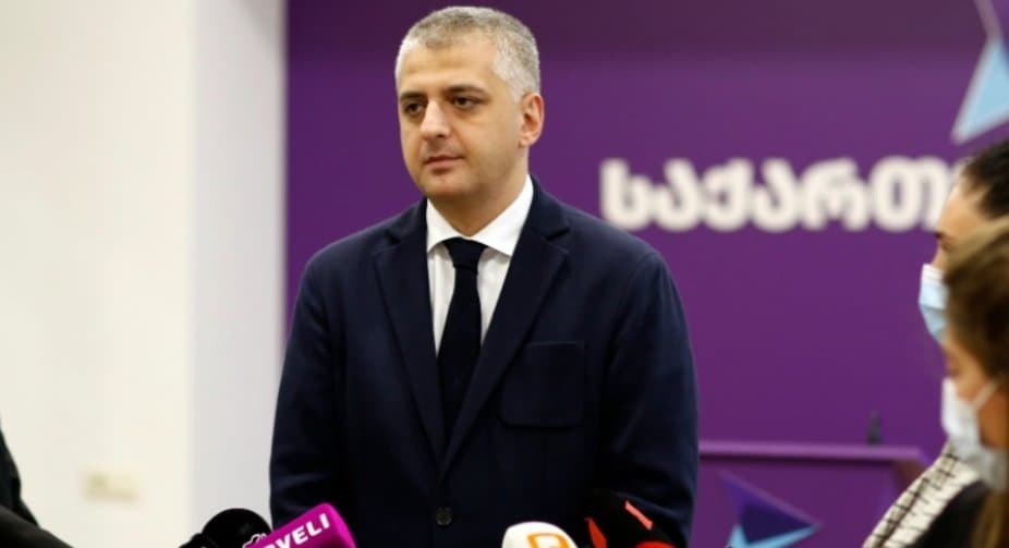 ლევან დოლიძე – “ნაციონალური მოძრაობის” კოალიციებთან დაკავშირებით საკმაოდ სკეპტიკური დამოკიდებულება მაქვს