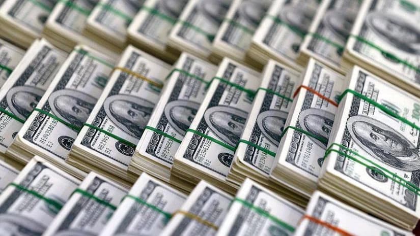 Money transfers to Georgia decline in January due to reductions from Russia
