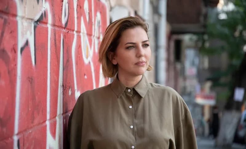 ანა დოლიძე – ისეთი სია უნდა შეიქმნას, ერთიანი იქნება ეს თუ ცალ-ცალკე, რომელიც მაქსიმალური რაოდენობის ადამიანს მოიყვანს არჩევნებზე