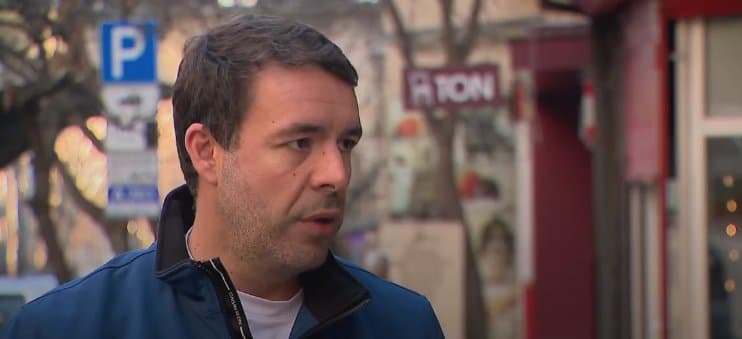 Ex-UNM chair’s potential party “won’t merge” with other opposition – Bacho Dolidze