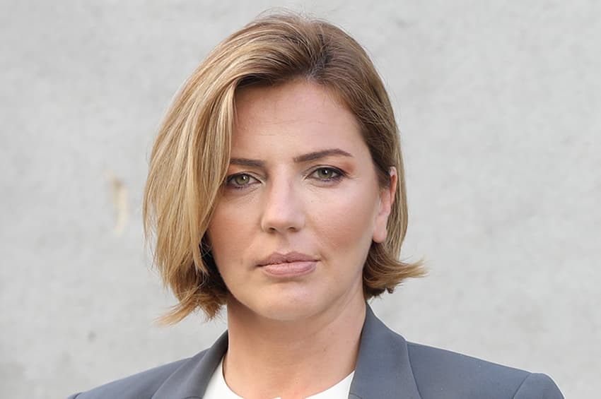 ანა დოლიძე – აქ იქნება სამსახურიდან მოყვანილი ხალხი და არა გულით, სულისკვეთებით მოსული ხალხი