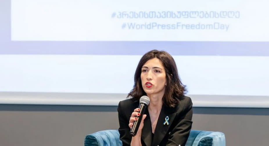 ნინო დოლიძე – ცესკომ დადგენილებით ცვლილებები მიიღო, რომელიც ზღუდავს კენჭისყრის სრულყოფილად დაკვირვების შესაძლებლობას