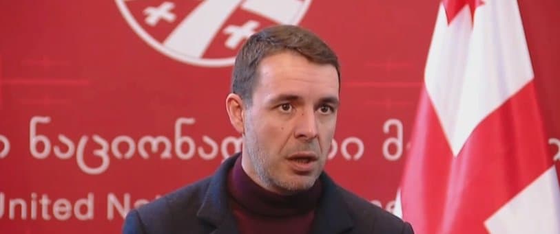 ბაჩო დოლიძე – ინდივიდუალური გადაწყვეტილებები იქნება, მუდმივად ვერ გაგრძელდება ეს ყველაფერი