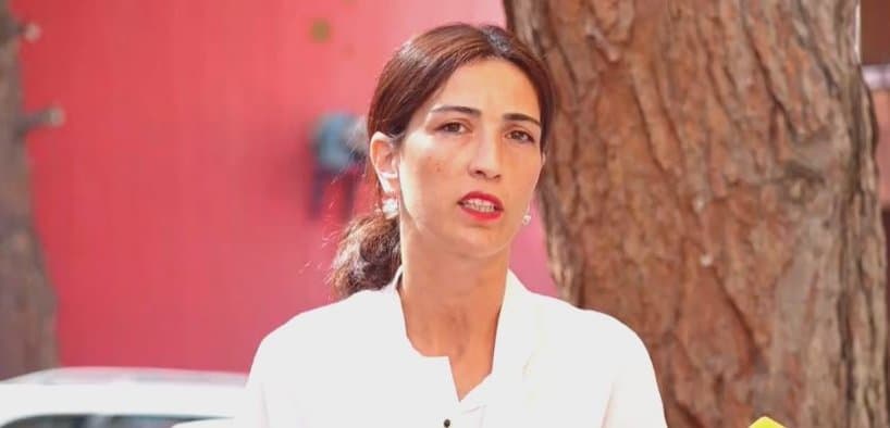 ნინო დოლიძე – თუ დადასტურდება, რომ ვინმე საქართველოში ხელს უწყობს რუსეთის ომს უკრაინის წინააღმდეგ, ცხადია, უნდა დასანქცირდეს